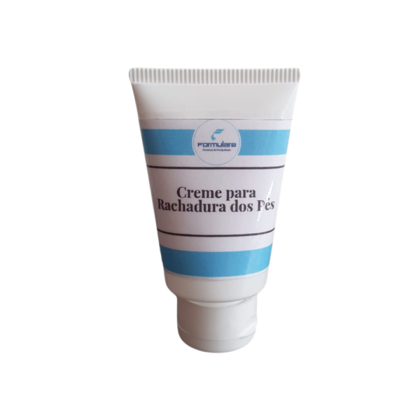 Creme Hidratante para os Pés 60ml