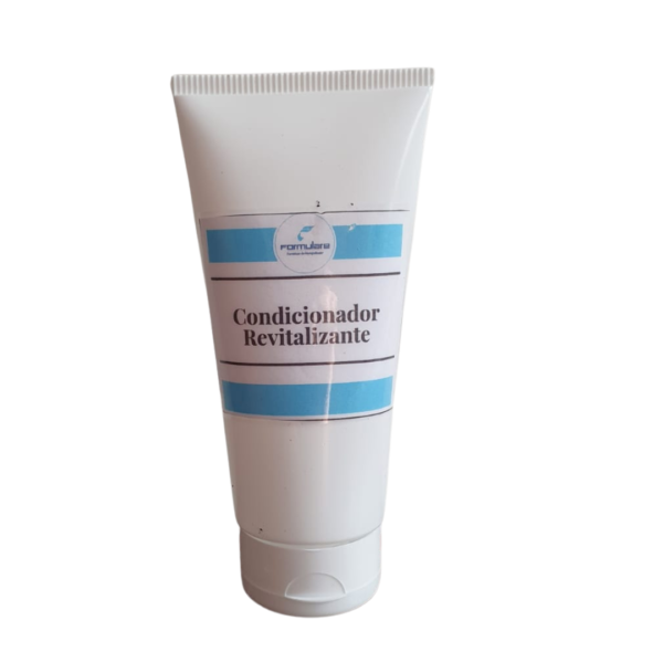 Condicionador Revitalizante 200ml 