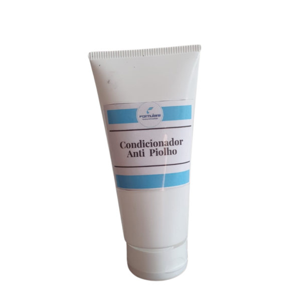 Condicionador Anti-Piolho 150ml