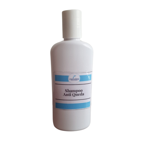 Shampoo Anti Queda 240ml 