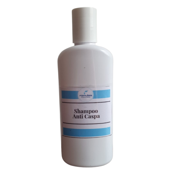 Shampoo Anti Caspa 240ml